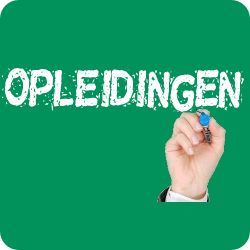 opleidingen